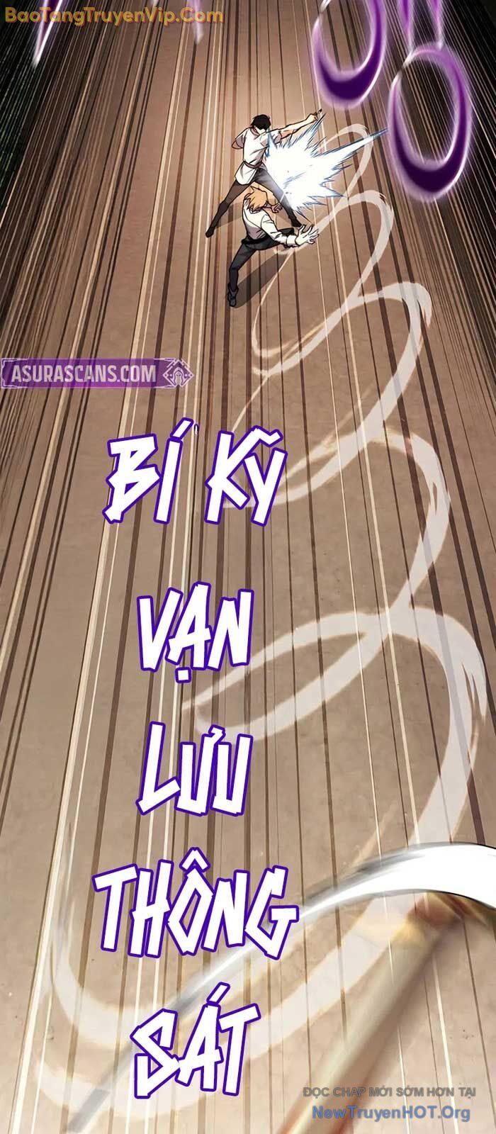 Sự Trở Lại Của Kỵ Sĩ Tử Thần Cấp Thảm Hoạ Chap 7 - Next Chap 8
