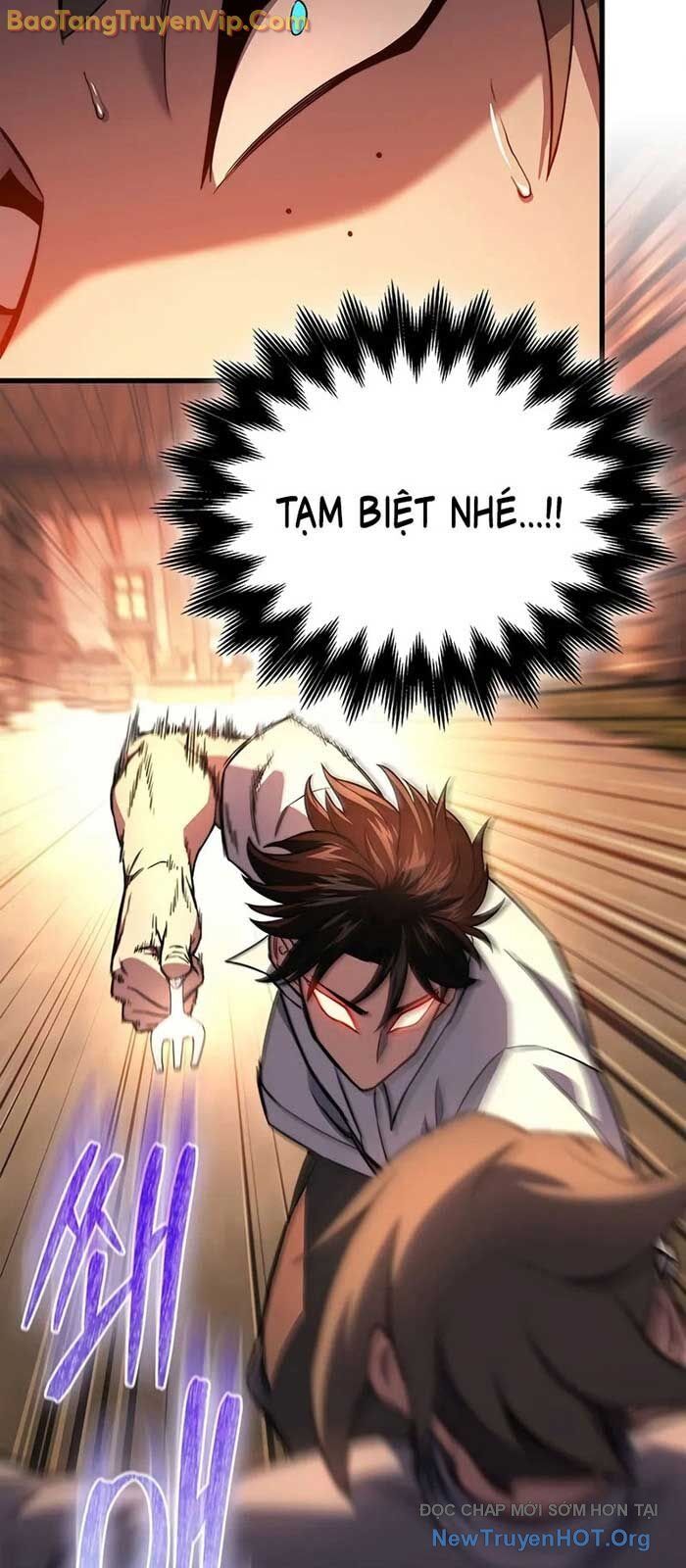 Sự Trở Lại Của Kỵ Sĩ Tử Thần Cấp Thảm Hoạ Chap 7 - Next Chap 8