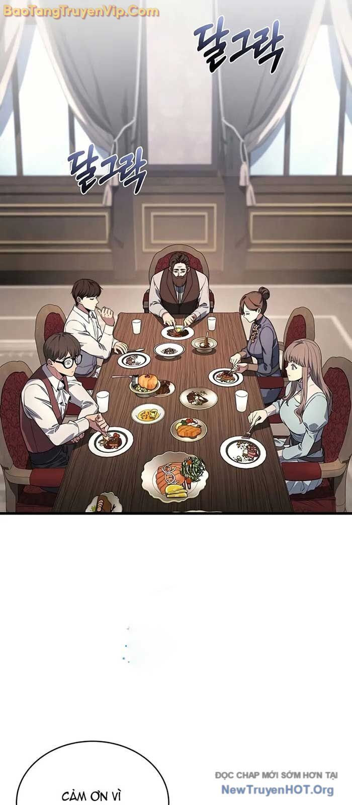 Sự Trở Lại Của Kỵ Sĩ Tử Thần Cấp Thảm Hoạ Chap 8 - Next Chap 9