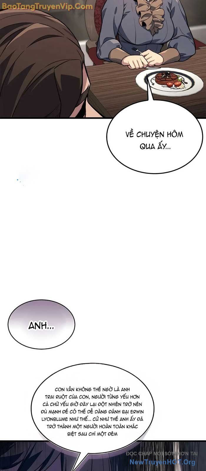 Sự Trở Lại Của Kỵ Sĩ Tử Thần Cấp Thảm Hoạ Chap 8 - Next Chap 9