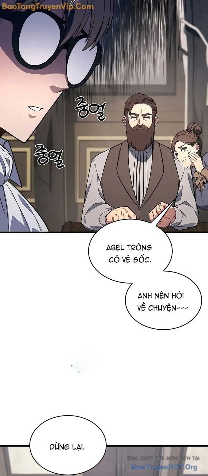 Sự Trở Lại Của Kỵ Sĩ Tử Thần Cấp Thảm Hoạ Chap 8 - Next Chap 9