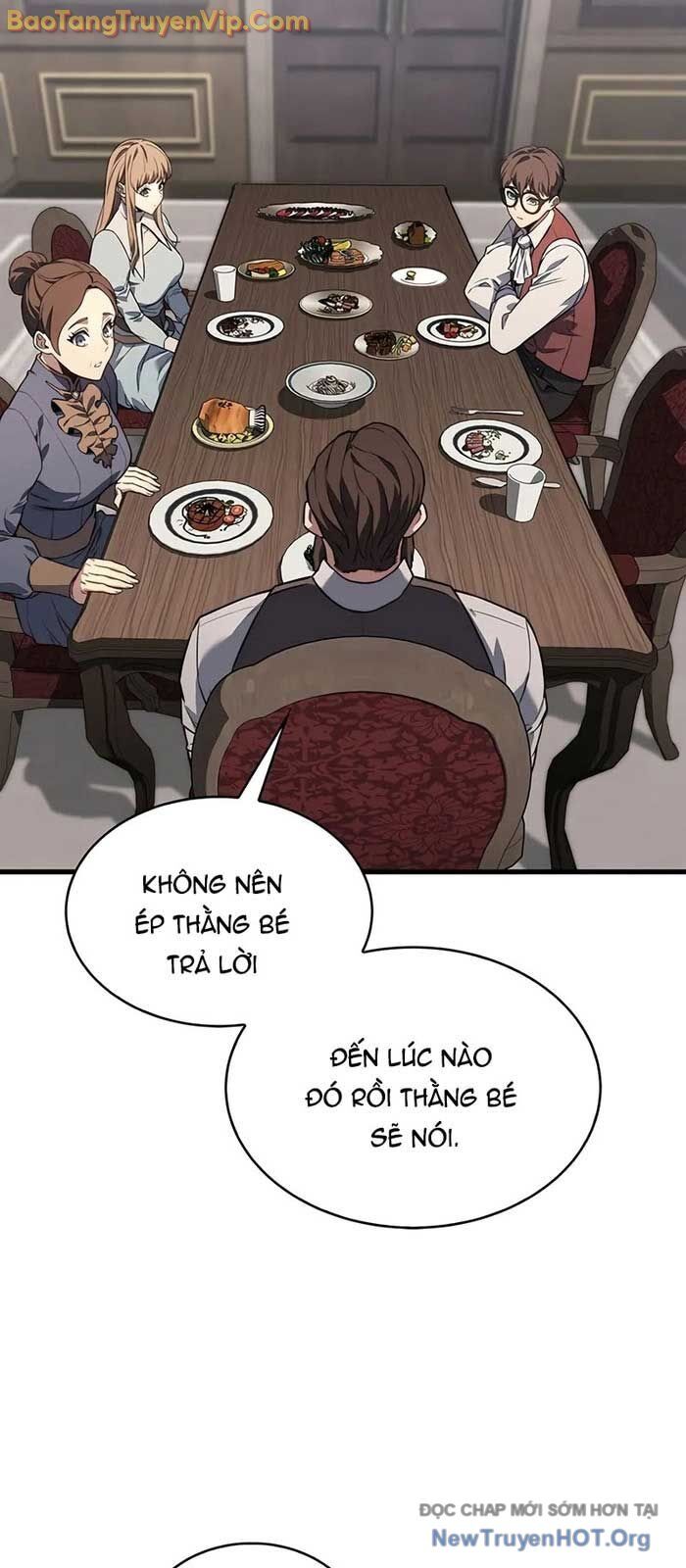 Sự Trở Lại Của Kỵ Sĩ Tử Thần Cấp Thảm Hoạ Chap 8 - Next Chap 9