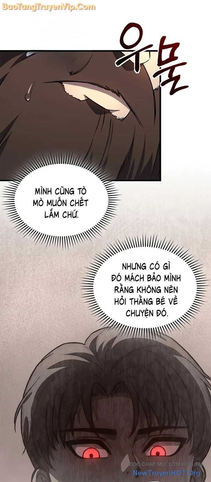 Sự Trở Lại Của Kỵ Sĩ Tử Thần Cấp Thảm Hoạ Chap 8 - Next Chap 9