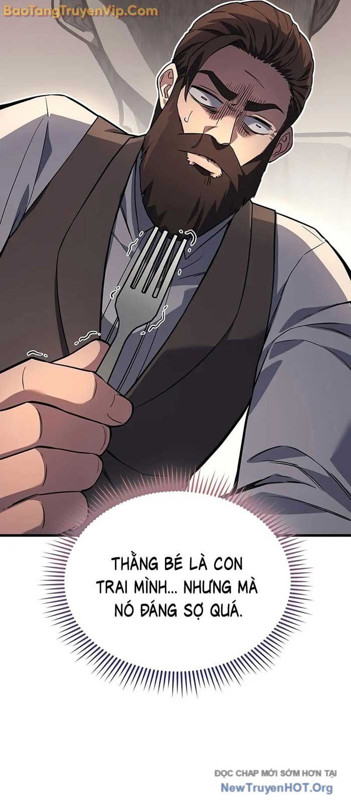 Sự Trở Lại Của Kỵ Sĩ Tử Thần Cấp Thảm Hoạ Chap 8 - Next Chap 9