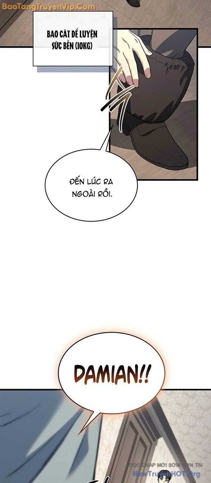 Sự Trở Lại Của Kỵ Sĩ Tử Thần Cấp Thảm Hoạ Chap 8 - Next Chap 9