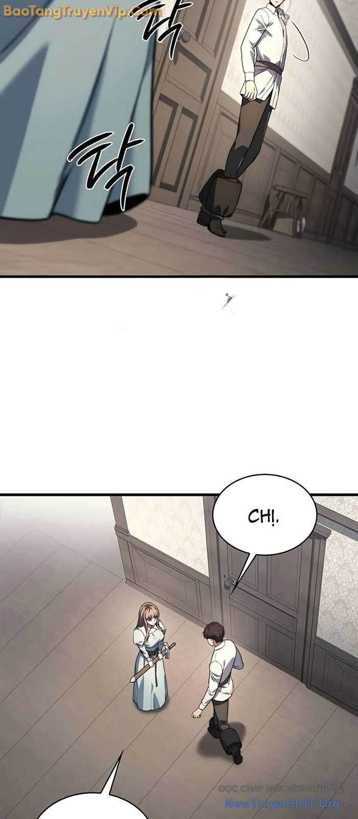 Sự Trở Lại Của Kỵ Sĩ Tử Thần Cấp Thảm Hoạ Chap 8 - Next Chap 9