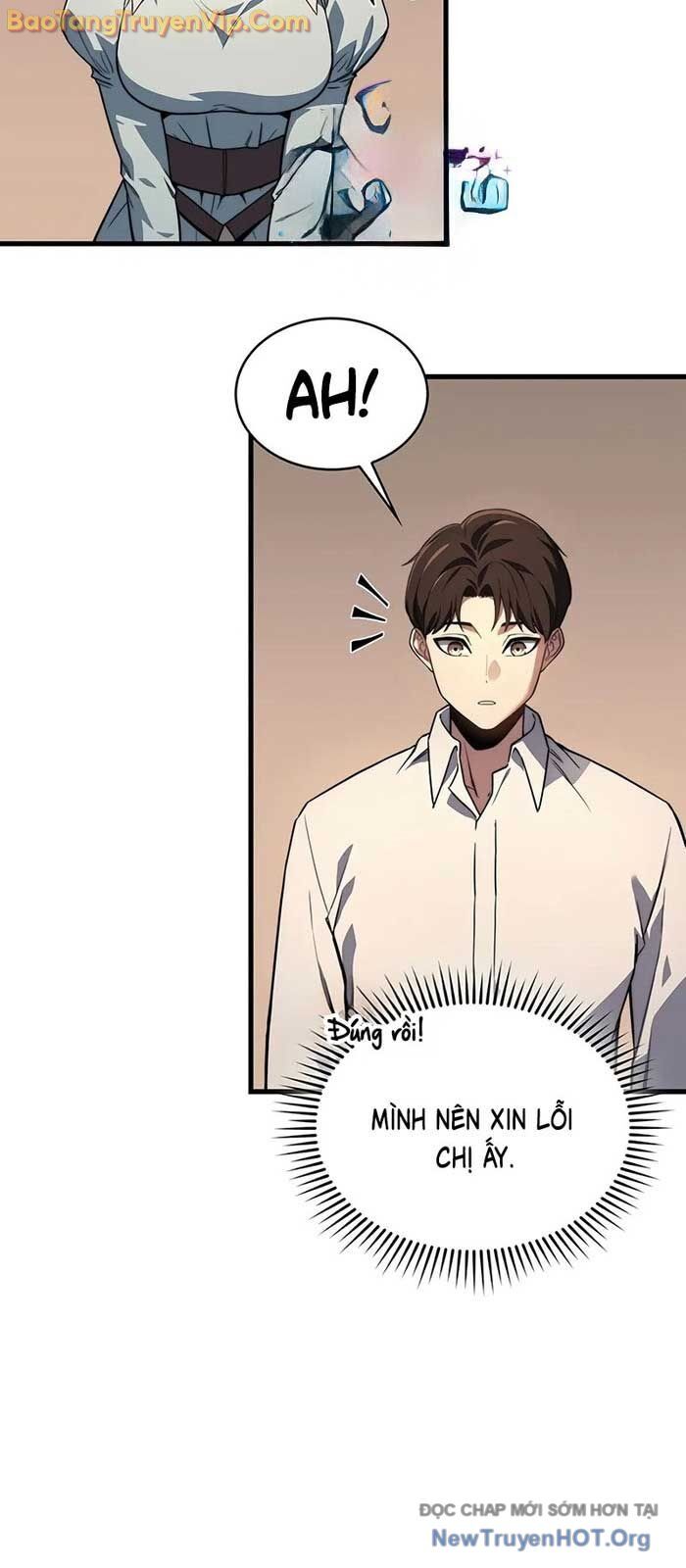 Sự Trở Lại Của Kỵ Sĩ Tử Thần Cấp Thảm Hoạ Chap 8 - Next Chap 9