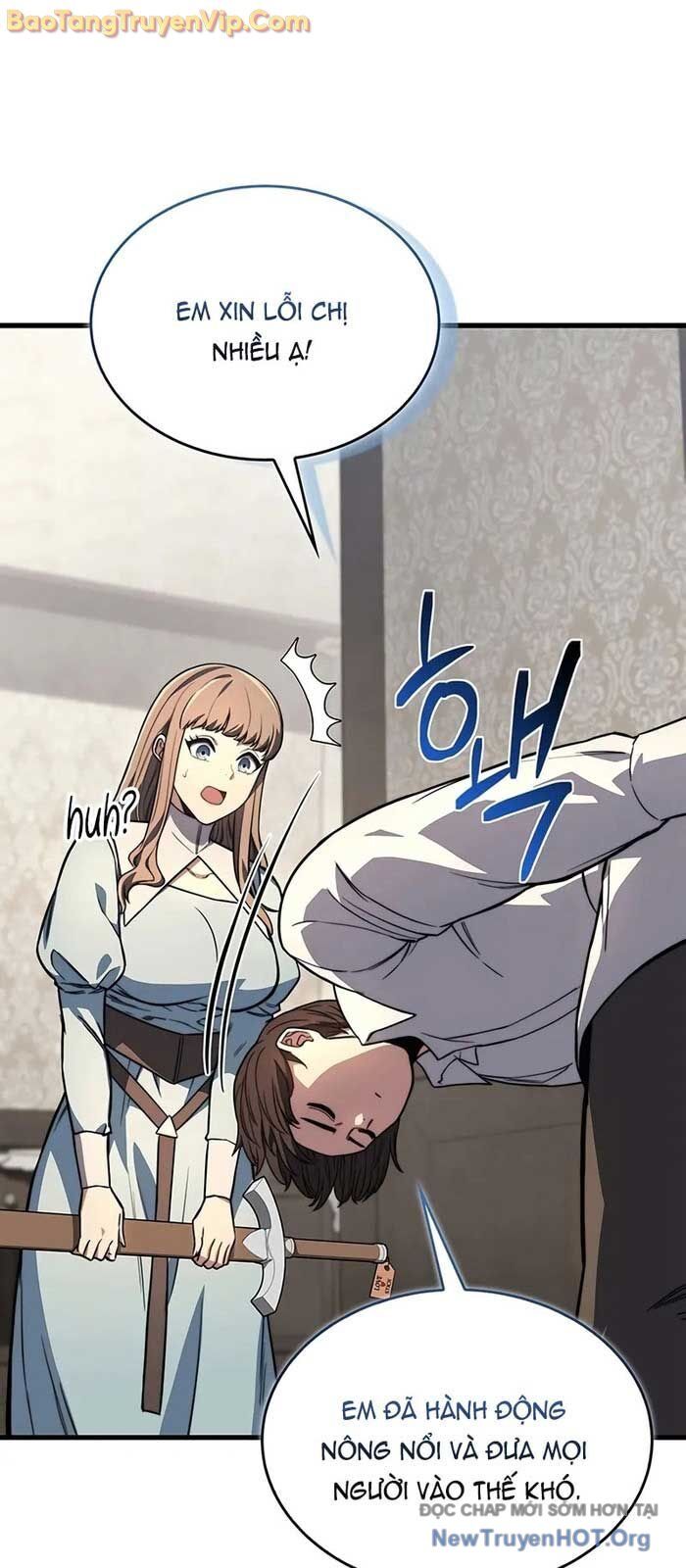 Sự Trở Lại Của Kỵ Sĩ Tử Thần Cấp Thảm Hoạ Chap 8 - Next Chap 9