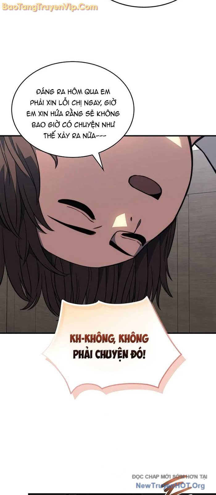 Sự Trở Lại Của Kỵ Sĩ Tử Thần Cấp Thảm Hoạ Chap 8 - Next Chap 9