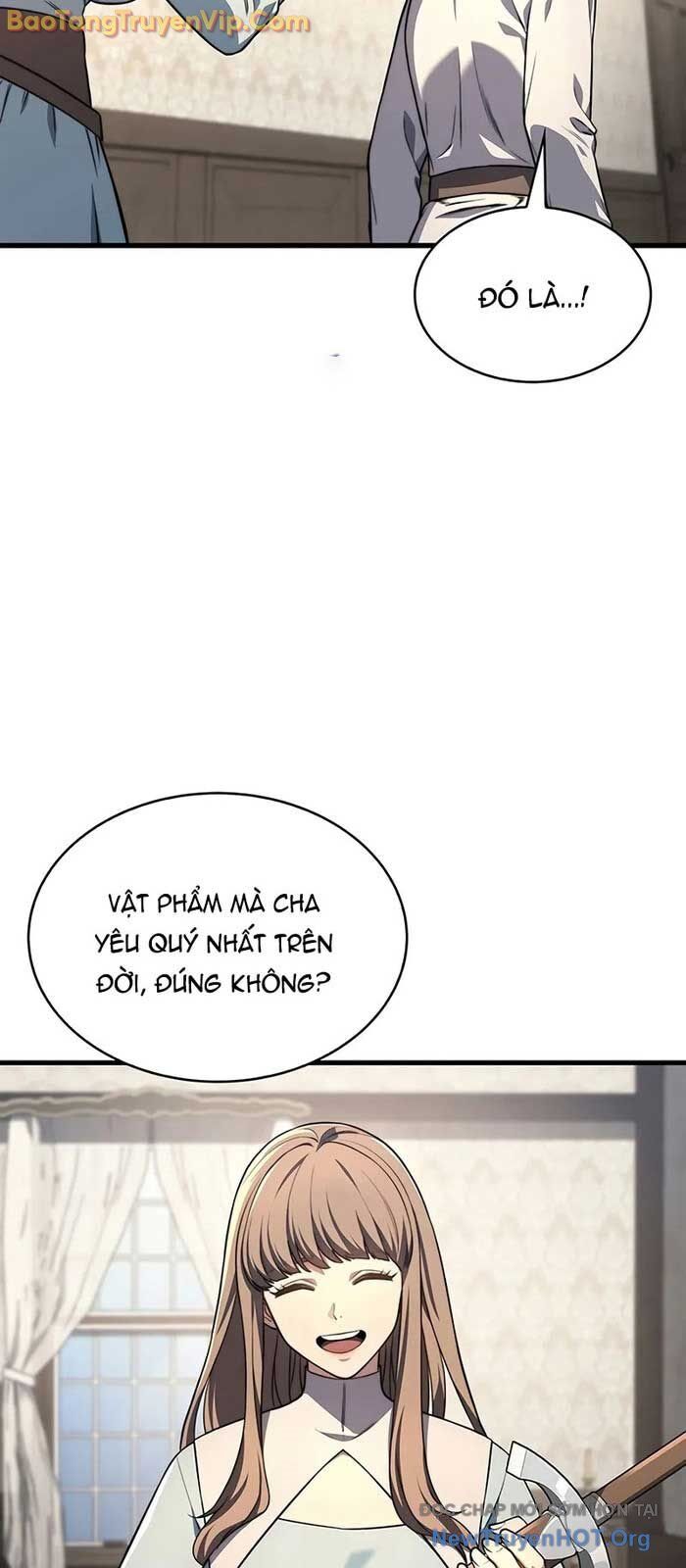 Sự Trở Lại Của Kỵ Sĩ Tử Thần Cấp Thảm Hoạ Chap 8 - Next Chap 9