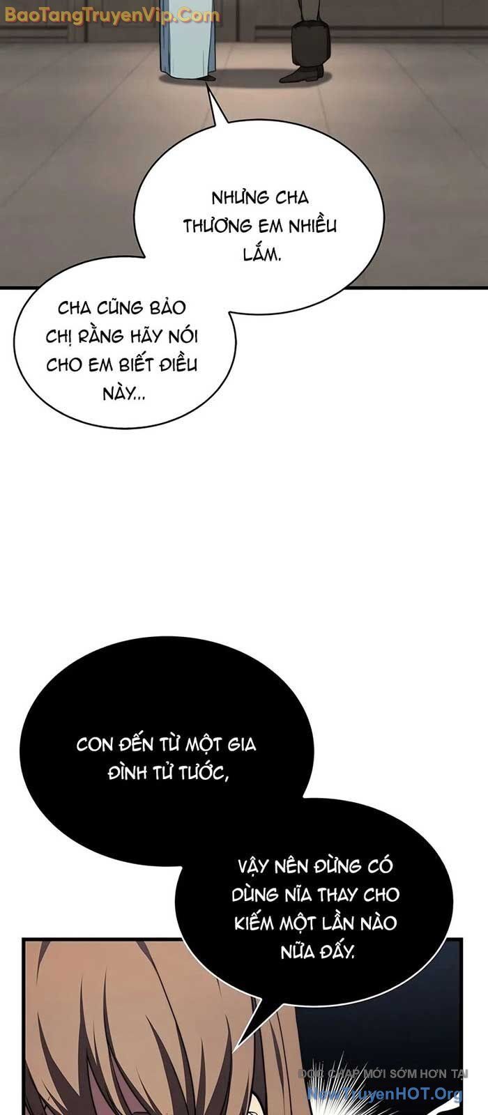 Sự Trở Lại Của Kỵ Sĩ Tử Thần Cấp Thảm Hoạ Chap 8 - Next Chap 9