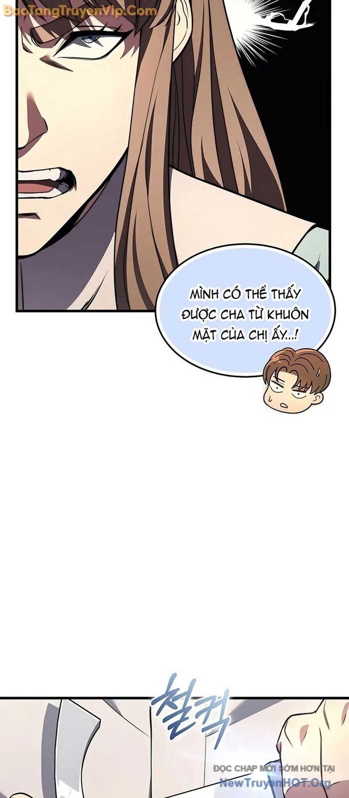 Sự Trở Lại Của Kỵ Sĩ Tử Thần Cấp Thảm Hoạ Chap 8 - Next Chap 9