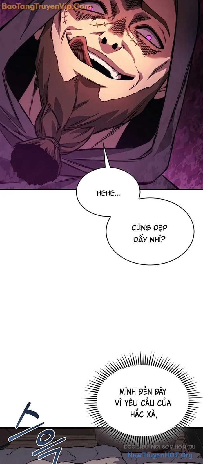 Sự Trở Lại Của Kỵ Sĩ Tử Thần Cấp Thảm Hoạ Chap 8 - Next Chap 9