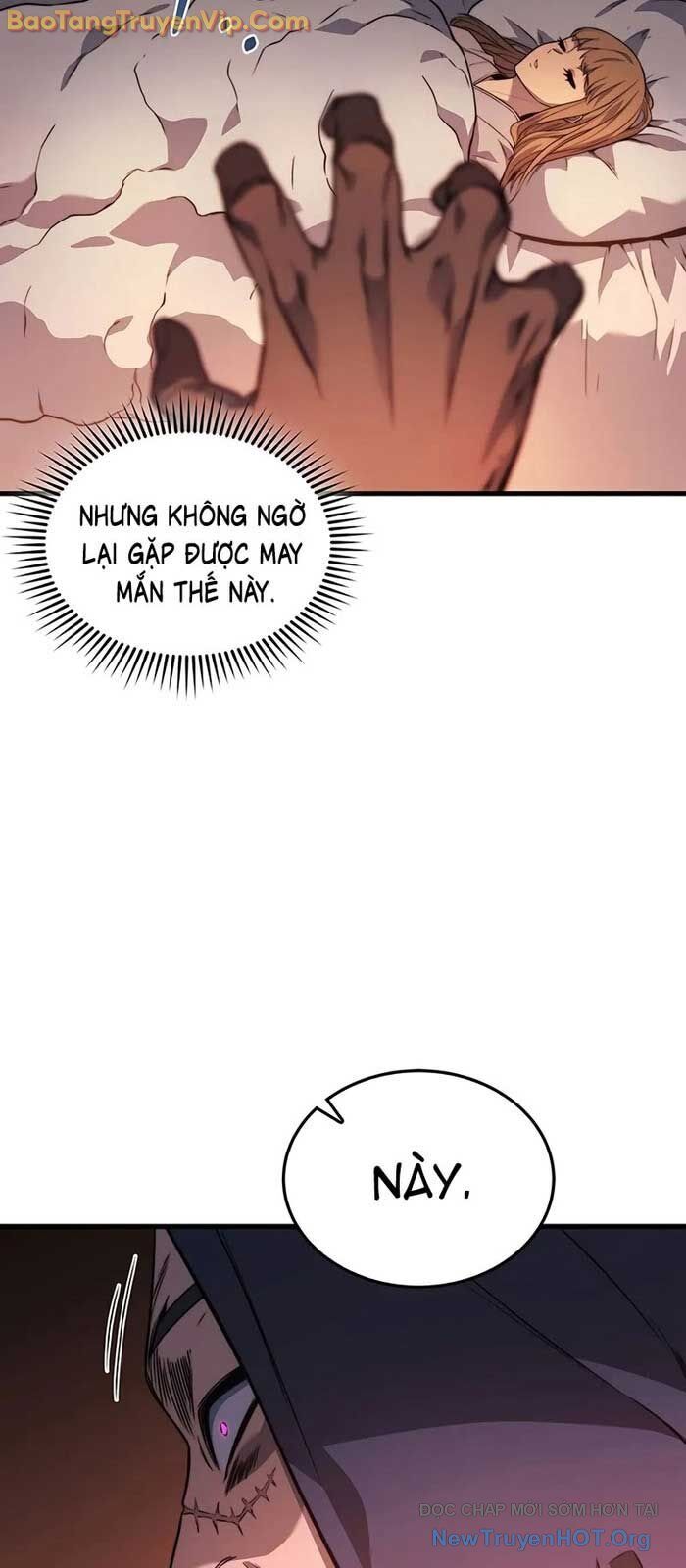 Sự Trở Lại Của Kỵ Sĩ Tử Thần Cấp Thảm Hoạ Chap 8 - Next Chap 9