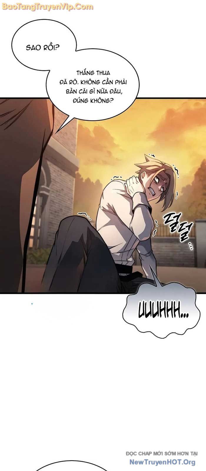 Sự Trở Lại Của Kỵ Sĩ Tử Thần Cấp Thảm Hoạ Chap 8 - Next Chap 9