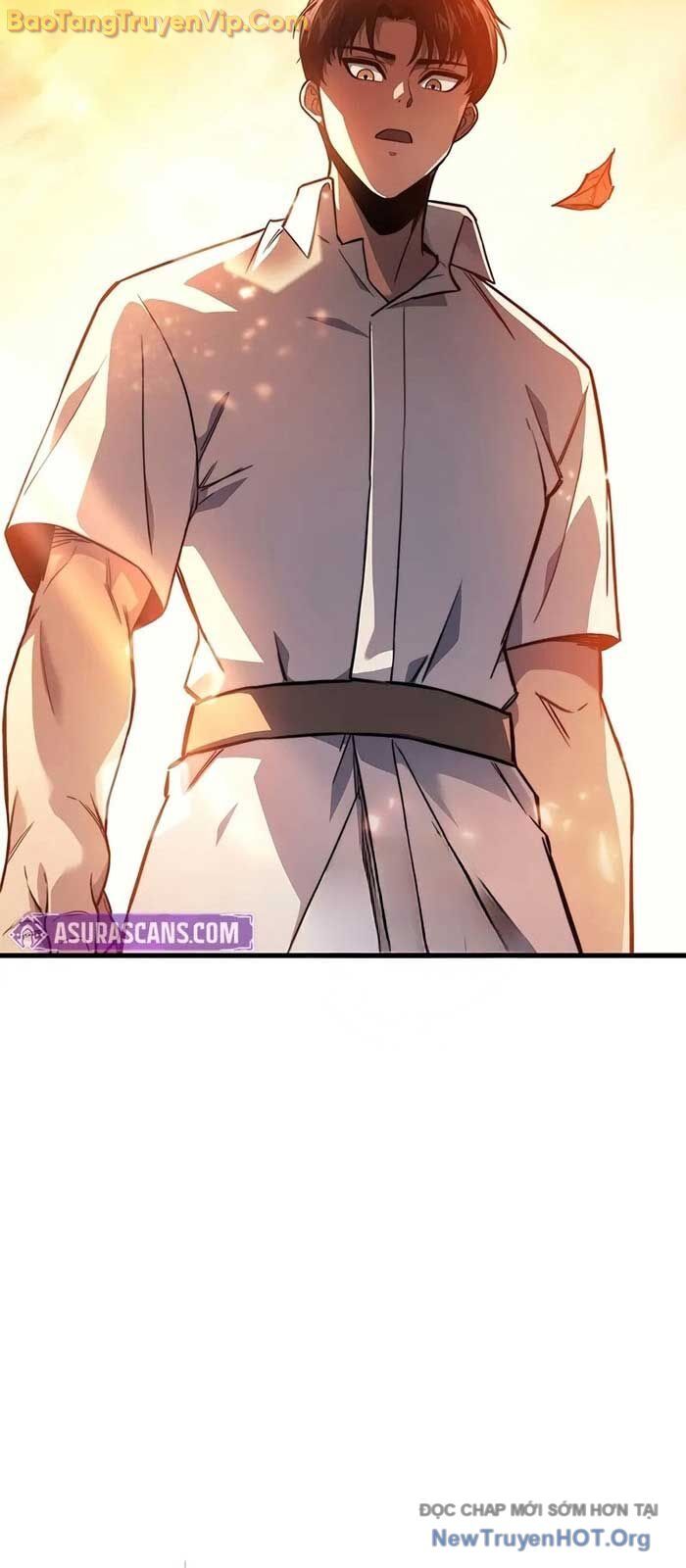 Sự Trở Lại Của Kỵ Sĩ Tử Thần Cấp Thảm Hoạ Chap 8 - Next Chap 9