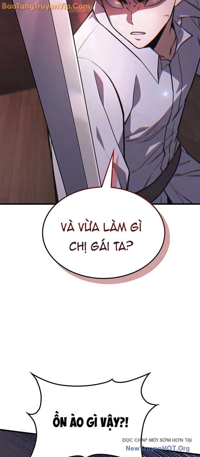 Sự Trở Lại Của Kỵ Sĩ Tử Thần Cấp Thảm Hoạ Chap 9 - Next Chap 10
