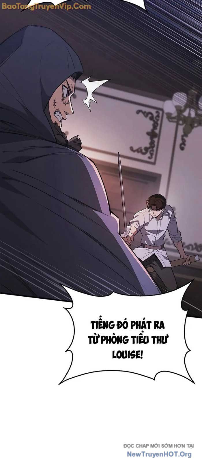 Sự Trở Lại Của Kỵ Sĩ Tử Thần Cấp Thảm Hoạ Chap 9 - Next Chap 10