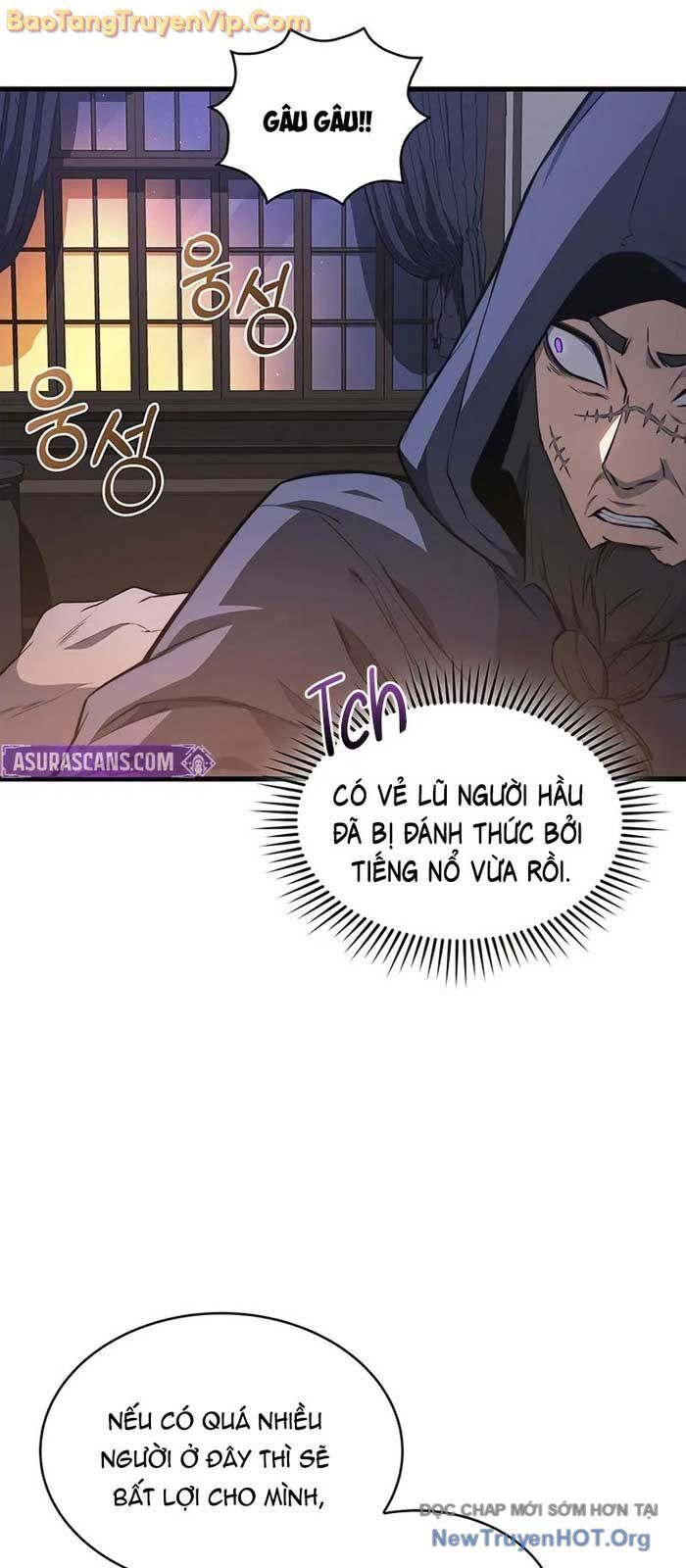 Sự Trở Lại Của Kỵ Sĩ Tử Thần Cấp Thảm Hoạ Chap 9 - Next Chap 10