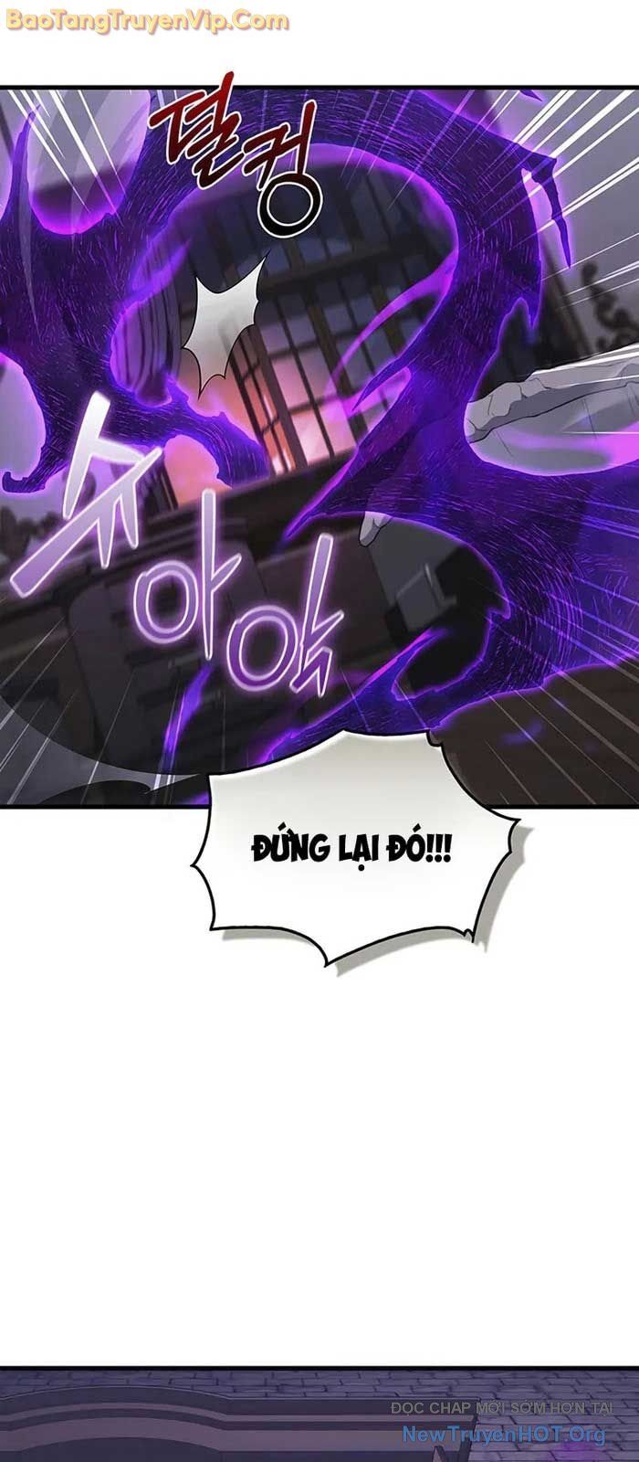 Sự Trở Lại Của Kỵ Sĩ Tử Thần Cấp Thảm Hoạ Chap 9 - Next Chap 10