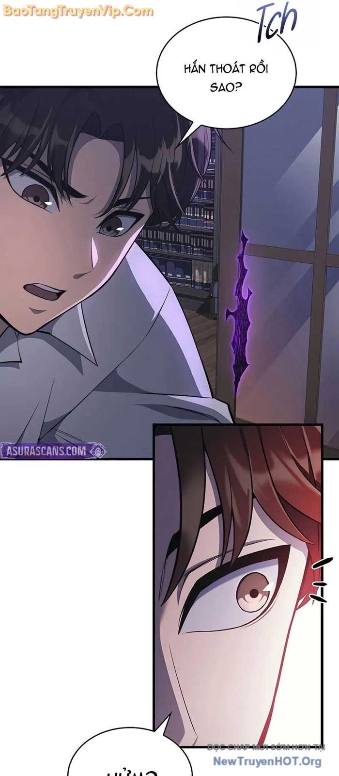 Sự Trở Lại Của Kỵ Sĩ Tử Thần Cấp Thảm Hoạ Chap 9 - Next Chap 10