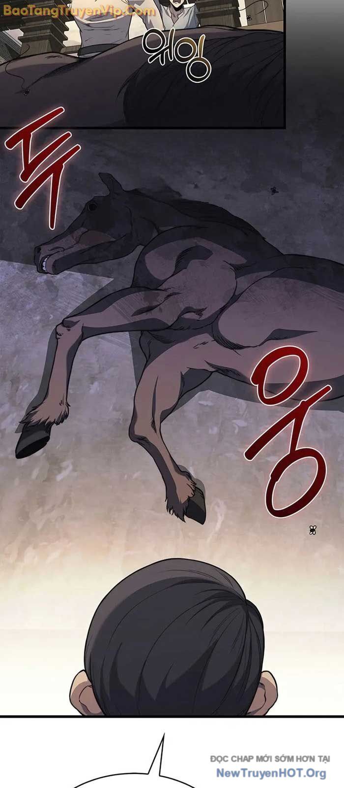 Sự Trở Lại Của Kỵ Sĩ Tử Thần Cấp Thảm Hoạ Chap 9 - Next Chap 10
