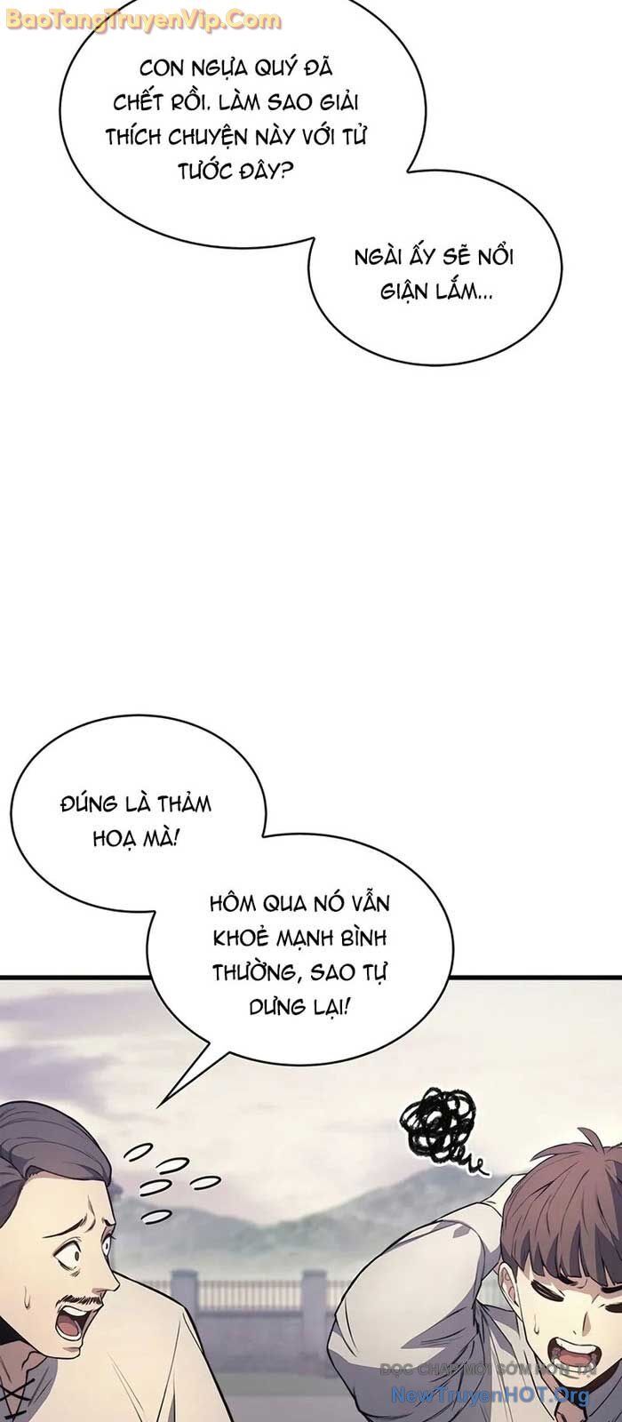 Sự Trở Lại Của Kỵ Sĩ Tử Thần Cấp Thảm Hoạ Chap 9 - Next Chap 10