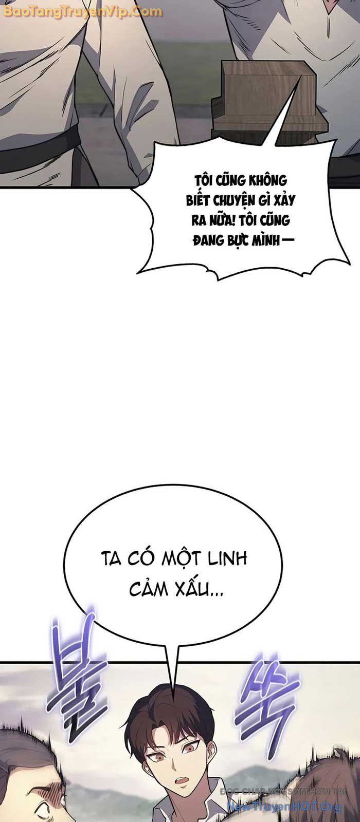 Sự Trở Lại Của Kỵ Sĩ Tử Thần Cấp Thảm Hoạ Chap 9 - Next Chap 10