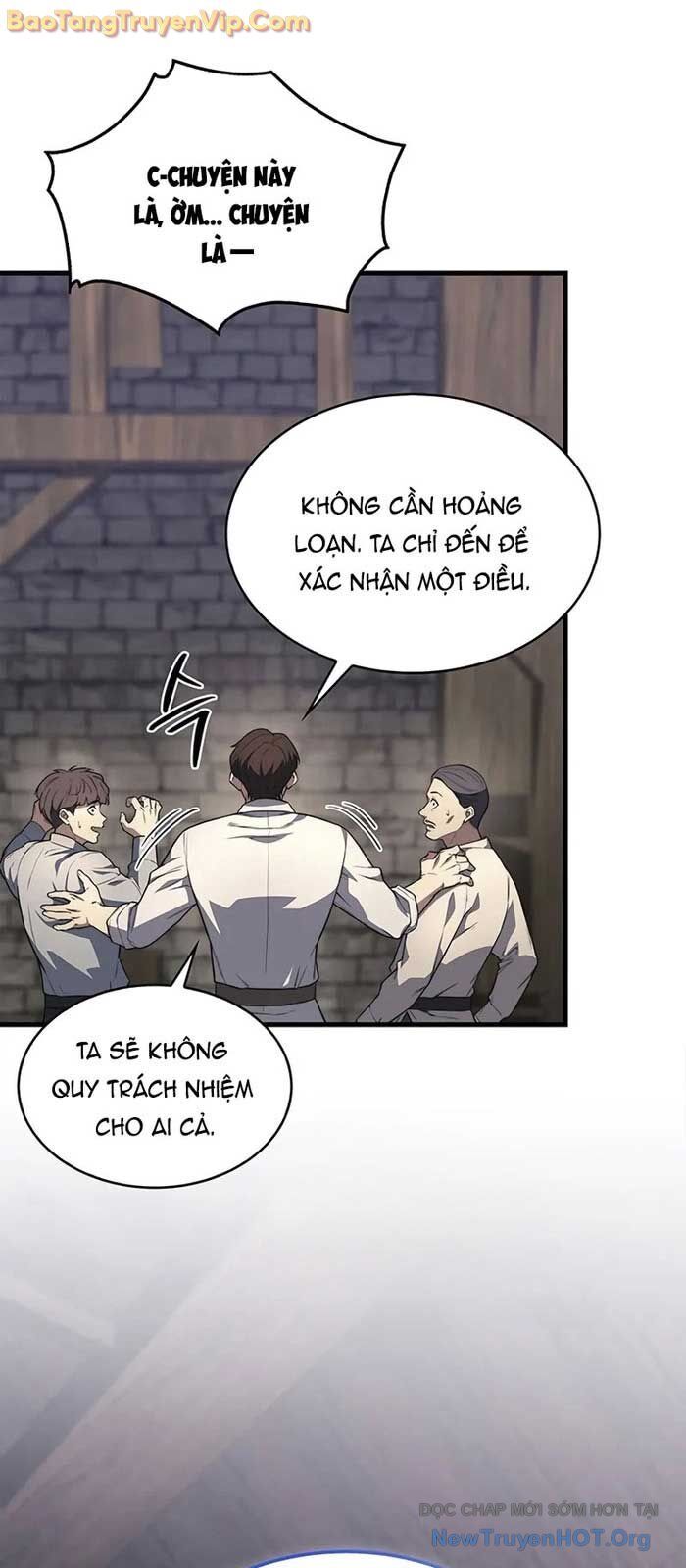 Sự Trở Lại Của Kỵ Sĩ Tử Thần Cấp Thảm Hoạ Chap 9 - Next Chap 10