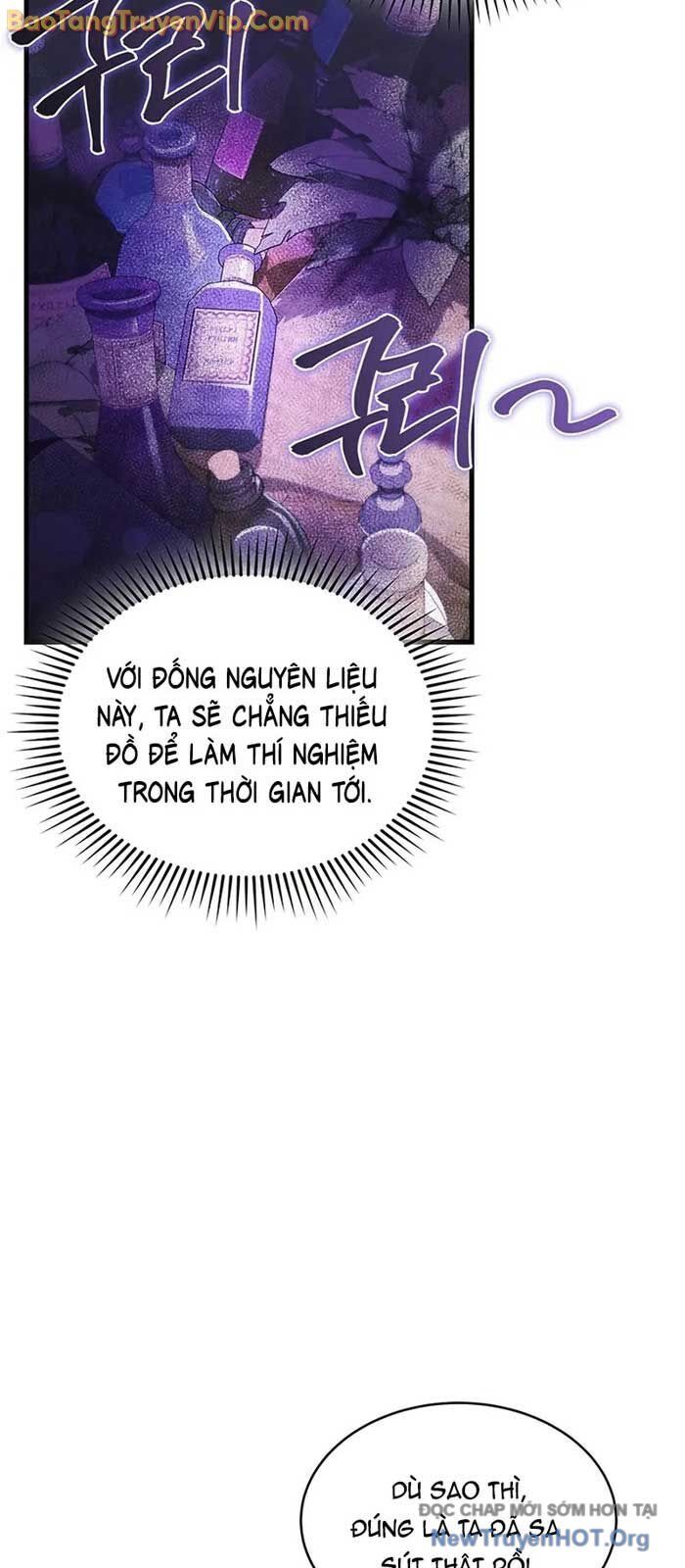 Sự Trở Lại Của Kỵ Sĩ Tử Thần Cấp Thảm Hoạ Chap 9 - Next Chap 10