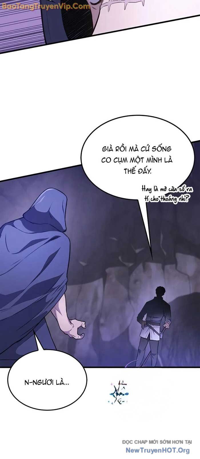 Sự Trở Lại Của Kỵ Sĩ Tử Thần Cấp Thảm Hoạ Chap 9 - Next Chap 10