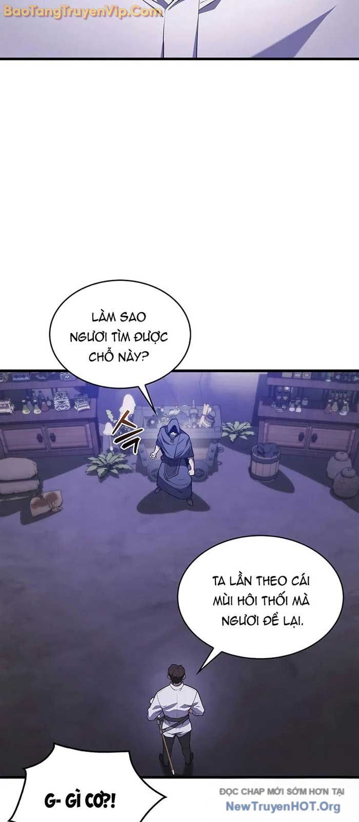 Sự Trở Lại Của Kỵ Sĩ Tử Thần Cấp Thảm Hoạ Chap 9 - Next Chap 10