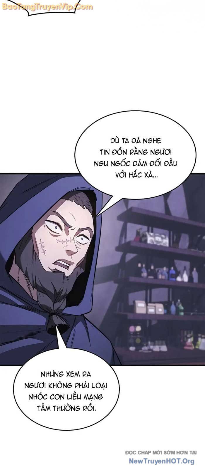 Sự Trở Lại Của Kỵ Sĩ Tử Thần Cấp Thảm Hoạ Chap 9 - Next Chap 10