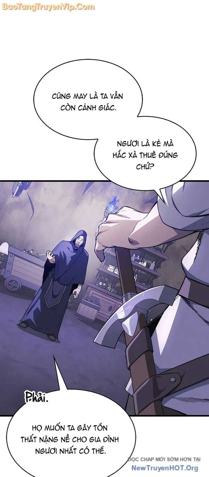 Sự Trở Lại Của Kỵ Sĩ Tử Thần Cấp Thảm Hoạ Chap 9 - Next Chap 10