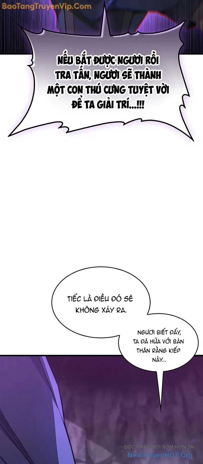 Sự Trở Lại Của Kỵ Sĩ Tử Thần Cấp Thảm Hoạ Chap 9 - Next Chap 10