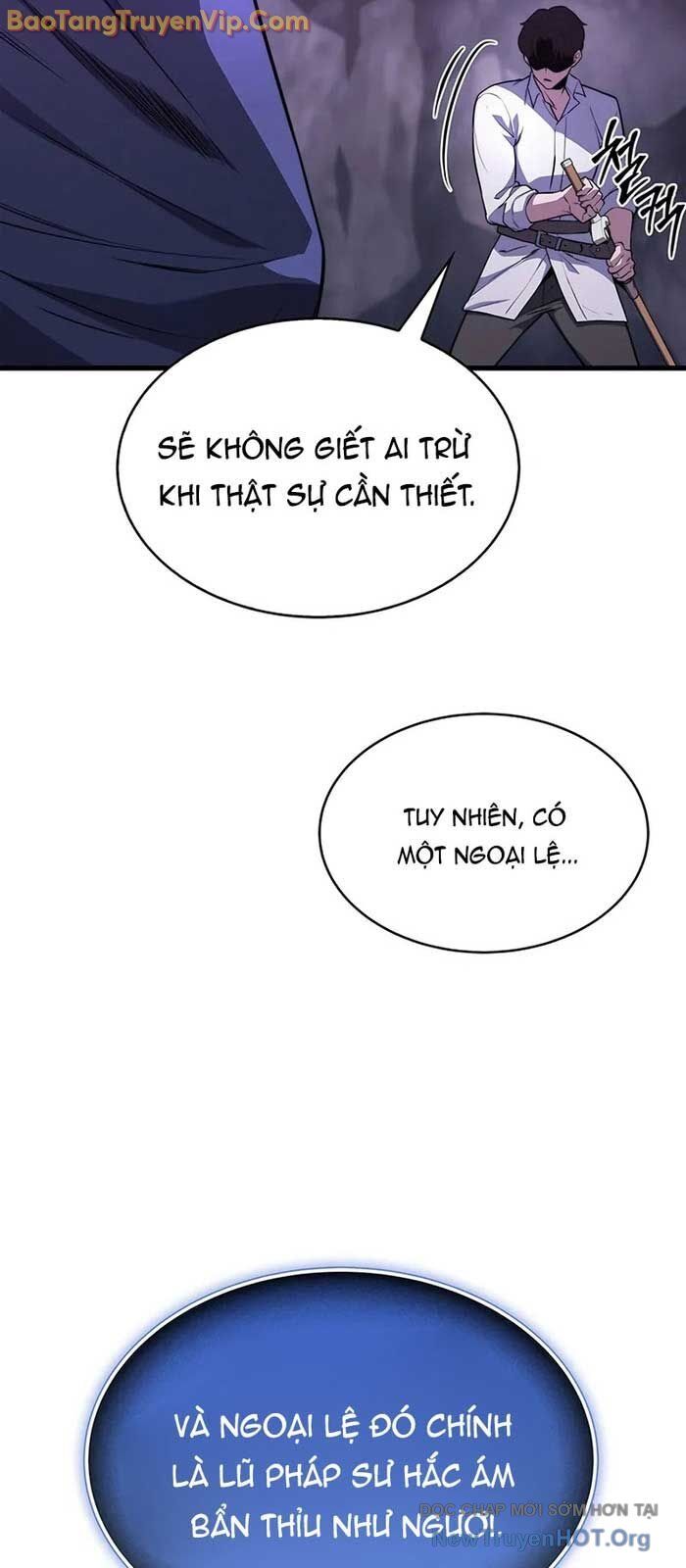 Sự Trở Lại Của Kỵ Sĩ Tử Thần Cấp Thảm Hoạ Chap 9 - Next Chap 10