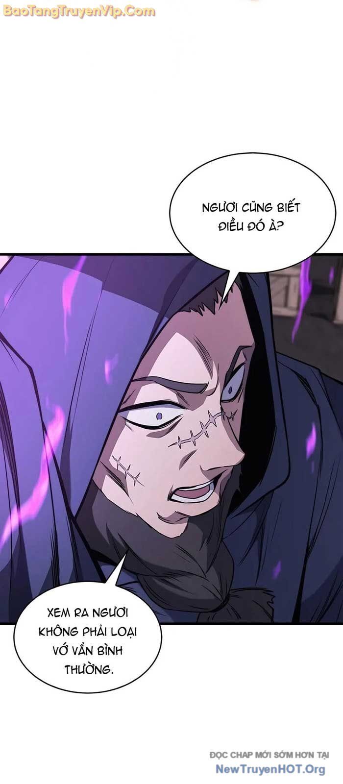Sự Trở Lại Của Kỵ Sĩ Tử Thần Cấp Thảm Hoạ Chap 9 - Next Chap 10
