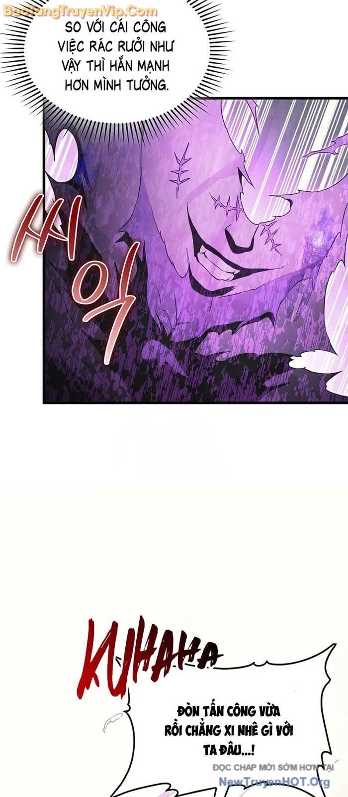 Sự Trở Lại Của Kỵ Sĩ Tử Thần Cấp Thảm Hoạ Chap 9 - Next Chap 10