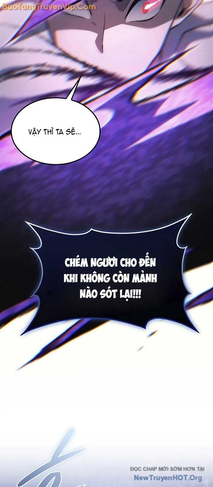 Sự Trở Lại Của Kỵ Sĩ Tử Thần Cấp Thảm Hoạ Chap 9 - Next Chap 10