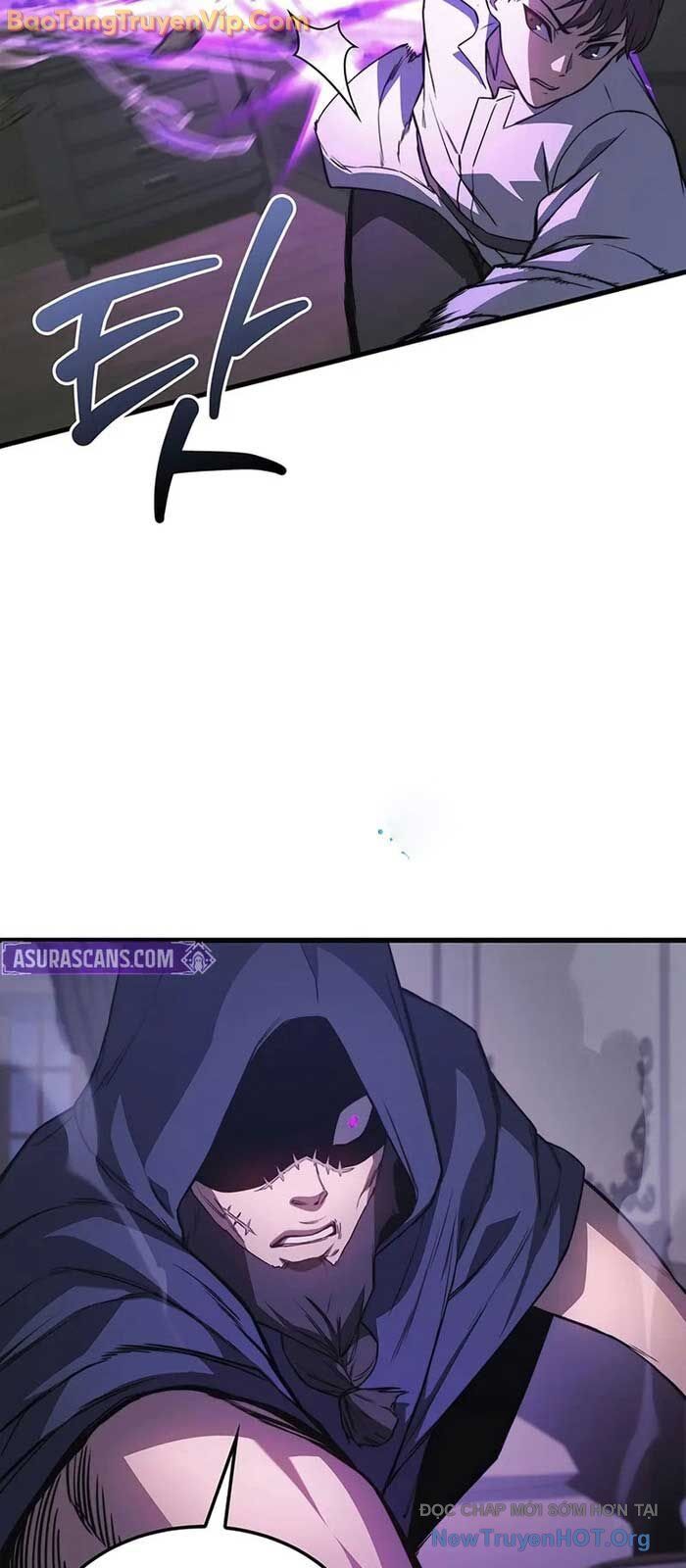 Sự Trở Lại Của Kỵ Sĩ Tử Thần Cấp Thảm Hoạ Chap 9 - Next Chap 10