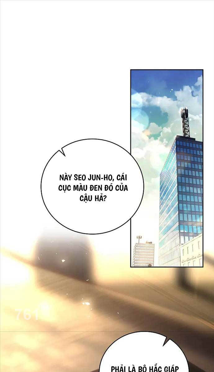 Sự Trở Lại Của Người Chơi Bị Đóng Băng Chap 100 - Next Chap 101