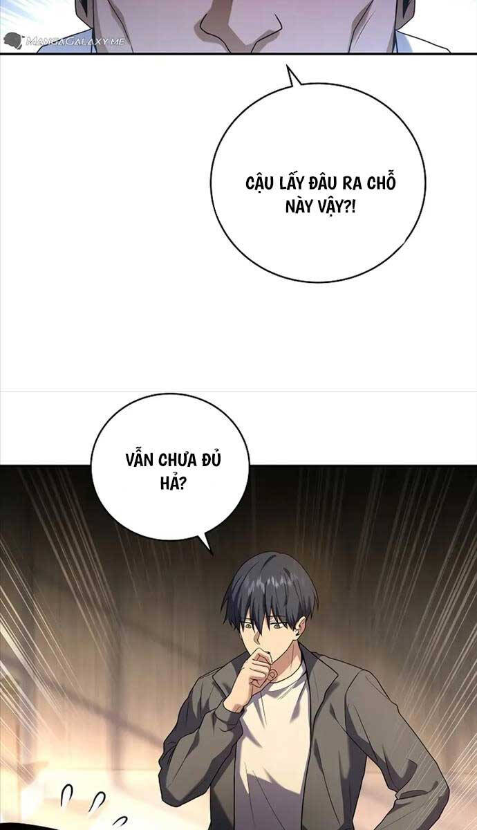 Sự Trở Lại Của Người Chơi Bị Đóng Băng Chap 100 - Next Chap 101