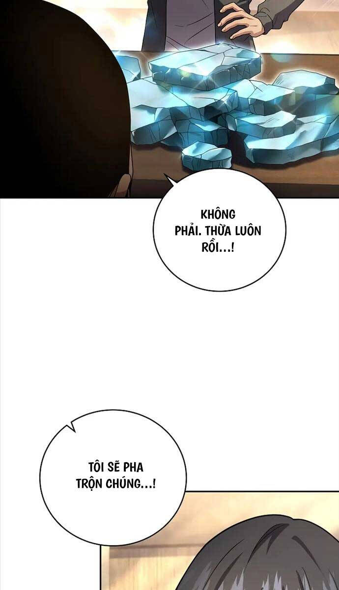 Sự Trở Lại Của Người Chơi Bị Đóng Băng Chap 100 - Next Chap 101