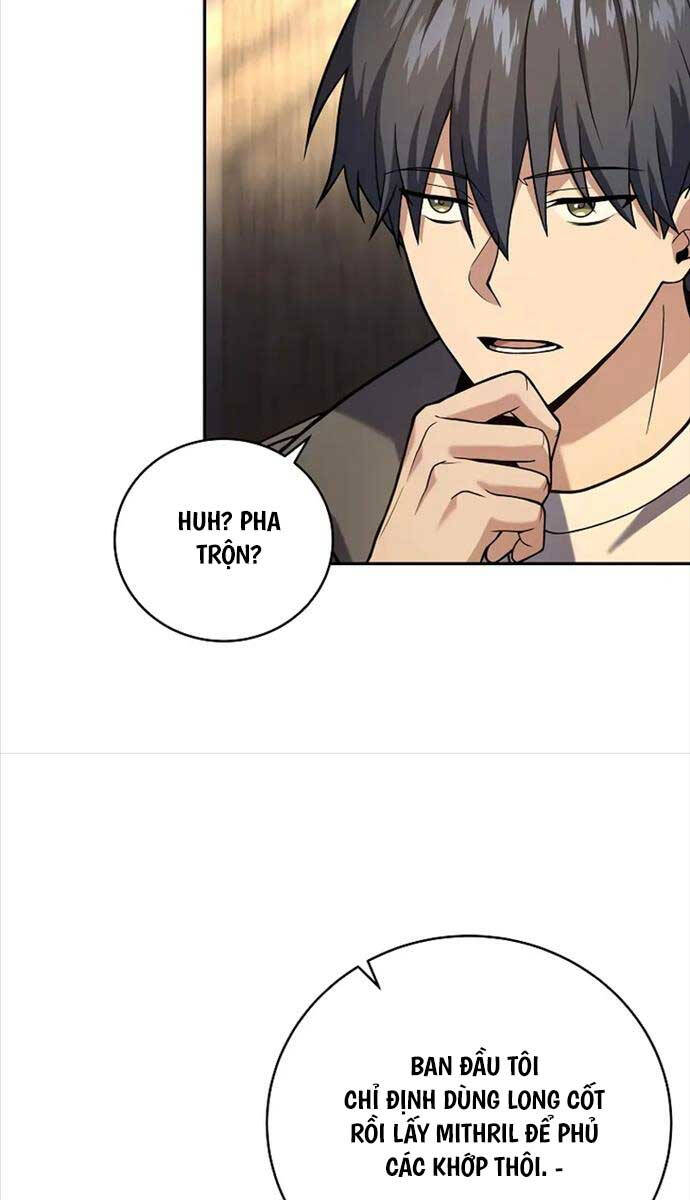 Sự Trở Lại Của Người Chơi Bị Đóng Băng Chap 100 - Next Chap 101