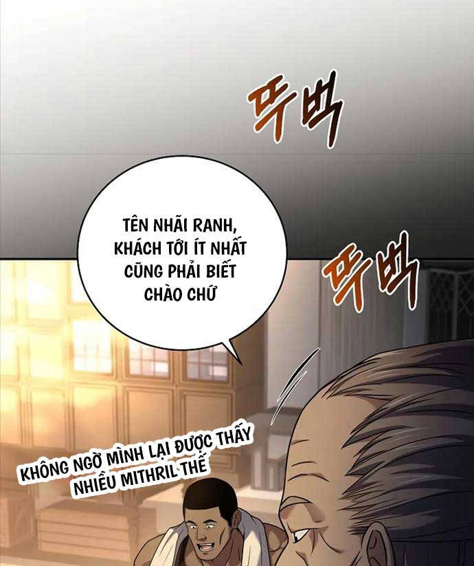 Sự Trở Lại Của Người Chơi Bị Đóng Băng Chap 100 - Next Chap 101