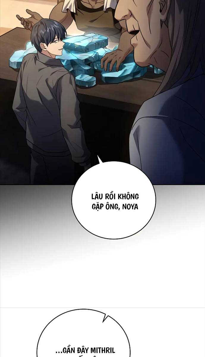 Sự Trở Lại Của Người Chơi Bị Đóng Băng Chap 100 - Next Chap 101