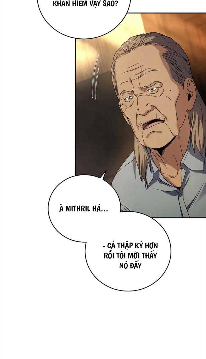 Sự Trở Lại Của Người Chơi Bị Đóng Băng Chap 100 - Next Chap 101