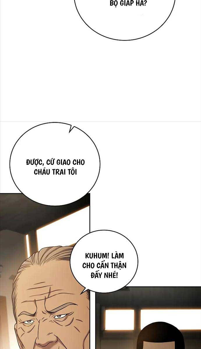 Sự Trở Lại Của Người Chơi Bị Đóng Băng Chap 100 - Next Chap 101