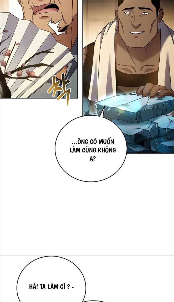 Sự Trở Lại Của Người Chơi Bị Đóng Băng Chap 100 - Next Chap 101