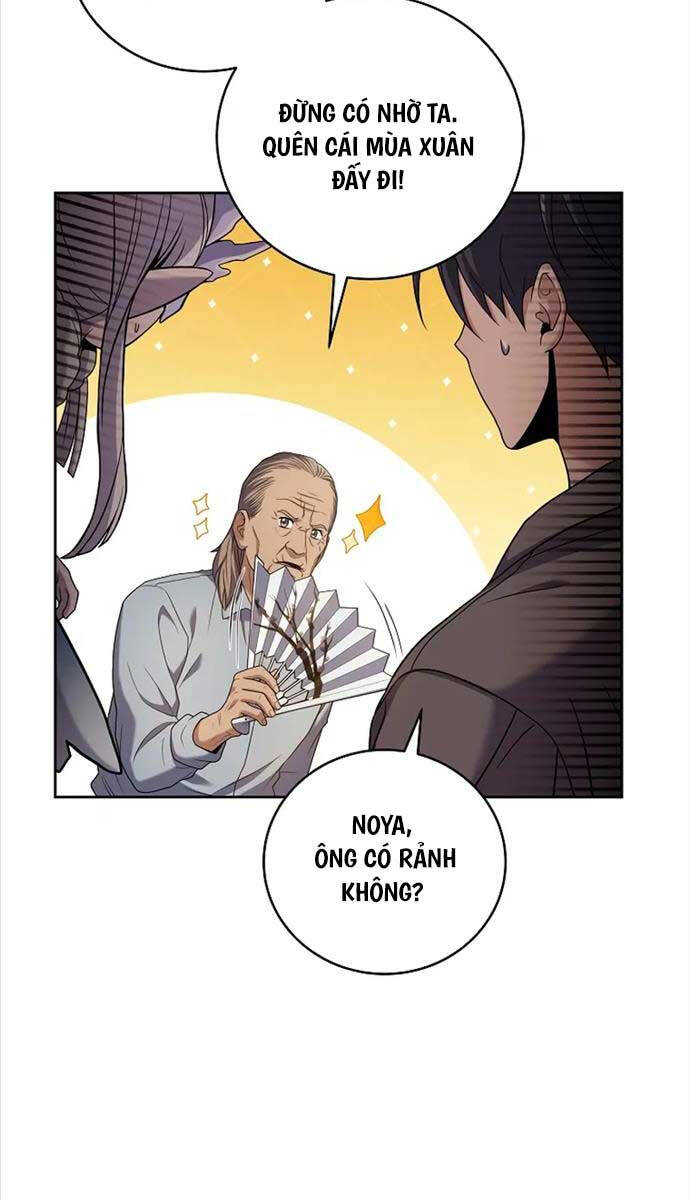 Sự Trở Lại Của Người Chơi Bị Đóng Băng Chap 100 - Next Chap 101